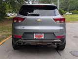 Certified 2023 Chevrolet TrailBlazer ACTIV image 3