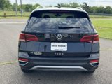 Used 2024 Volkswagen Taos SE image 5