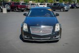 Used 2009 Cadillac CTS 3.6 AWD image 2