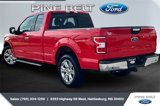 Used 2018 Ford F150 XLT w/ Equipment Group 302A Luxury image 2