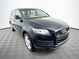 Used 2014 Audi Q7 3.0T Premium image 3