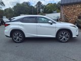 Used 2017 Lexus RX 350 Premium image 3