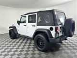 Used 2018 Jeep Wrangler Unlimited Sport S image 3