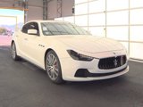 Used 2016 Maserati Ghibli S Q4 image 3