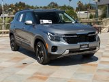 Used 2024 Kia Seltos EX image 3