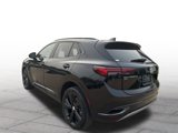 Used 2021 Buick Envision Essence w/ Technology Package I image 4