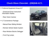 Certified 2022 Chevrolet Colorado LT w/ LT Convenience Package image 4