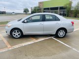 Used 2007 Toyota Yaris Sedan image 2