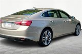 Used 2022 Chevrolet Malibu LT image 5
