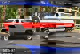 Used 1989 GMC Suburban 4WD image 5
