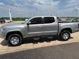 Used 2023 Toyota Tacoma SR image 4