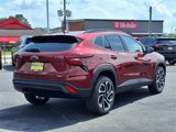 New 2025 Chevrolet Trax RS w/ Sunroof Package image 2