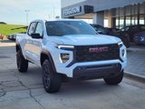 New 2025 GMC Canyon Elevation w/ Convenience Package image 2