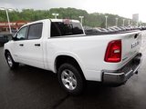 New 2025 RAM 1500 Big Horn image 3