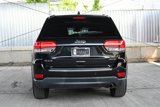 Used 2015 Jeep Grand Cherokee Limited w/ Luxury Group II image 4