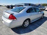 Used 2011 Chevrolet Impala LT w/ Luxury Edition Package image 6