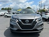 Certified 2020 Nissan Rogue Sport SV image 6