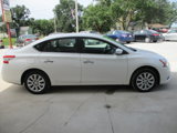 Used 2014 Nissan Sentra SV image 2
