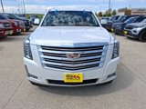 Used 2016 Cadillac Escalade ESV Platinum image 2