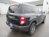 Used 2022 Ford Bronco Sport Big Bend w/ Convenience Package image 5