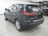 Used 2020 Nissan Rogue Sport SV w/ Technology Package image 4