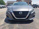 Used 2021 Nissan Altima 2.5 S image 2