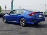 Used 2019 Honda Civic LX image 5