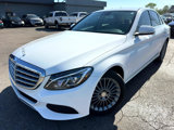 Used 2015 Mercedes-Benz C 300 4MATIC Sedan image 3
