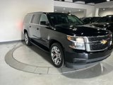 Used 2020 Chevrolet Suburban LT image 5
