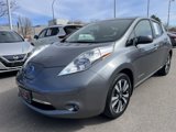 Used 2016 Nissan Leaf SV image 4