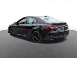 Used 2025 Toyota Camry Hybrid image 4