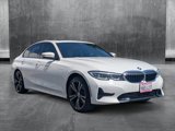 Used 2022 BMW 330i Sedan w/ Premium Package 2 image 3