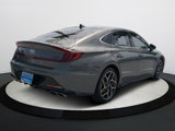 Used 2023 Hyundai Sonata N Line image 4