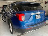 Used 2020 Ford Explorer XLT w/ Equipment Group 202A image 5