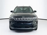 Used 2022 Jeep Compass Latitude w/ Sun and Sound Group image 2