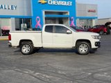 Certified 2021 Chevrolet Colorado LT w/ Fleet Safety Package image 2