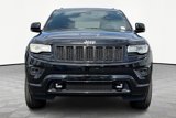 Used 2015 Jeep Grand Cherokee Overland image 3
