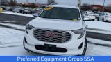 Used 2019 GMC Terrain Denali w/ Advanced Safety Package image 4
