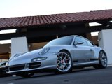 Used 2006 Porsche 911 Carrera 4S image 3