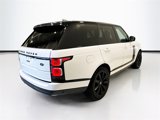 Used 2020 Land Rover Range Rover HSE image 5