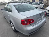 Used 2007 Volkswagen Jetta Wolfsburg Edition image 3