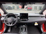 New 2025 Toyota Corolla XSE image 4