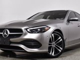 Certified 2022 Mercedes-Benz C 300 4MATIC Sedan image 3