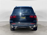 New 2025 Mercedes-Benz GLB 250 4MATIC image 4