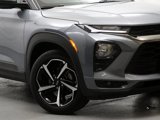 Used 2022 Chevrolet TrailBlazer RS w/ Sun and Liftgate Package image 3