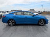 Used 2023 Nissan Sentra SV image 3