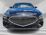 New 2026 Genesis G70 2.5T image 3