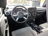 Used 2008 Jeep Wrangler Unlimited Sahara w/ Dual Top Group image 3