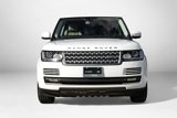 Used 2014 Land Rover Range Rover HSE image 3