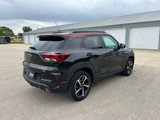 Used 2022 Chevrolet TrailBlazer RS w/ Sun and Liftgate Package image 6